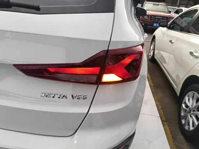 Jetta VS5 — Фото автомобиля 7