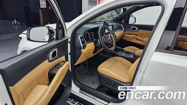 Kia Sorento 4th Gen — Фото автомобиля 10