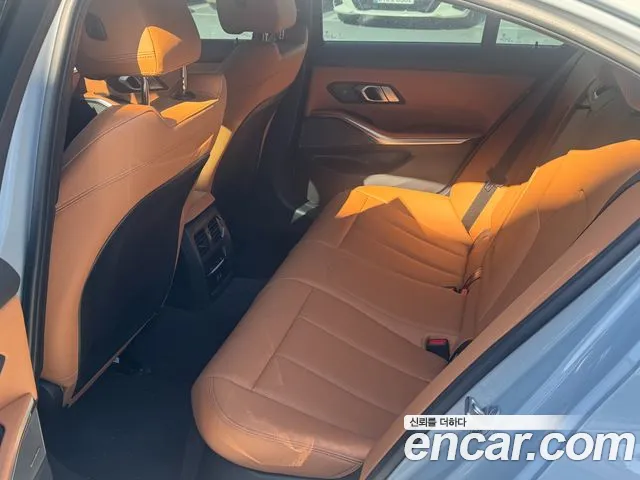 BMW 3 Series G20 — Фото автомобиля 6