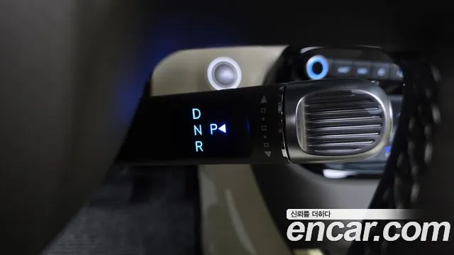 Hyundai Casper Electric — Фото автомобиля 12