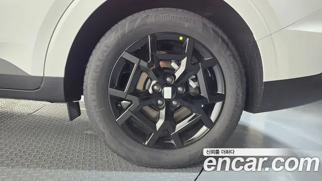 Kia Carnival — Фото автомобиля 6