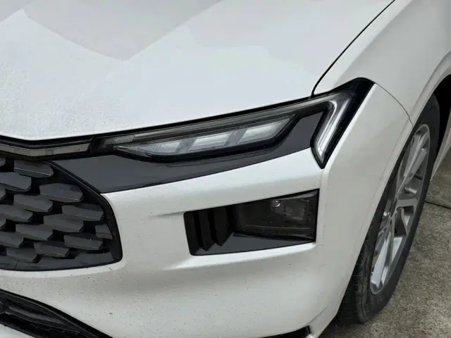 Ford Mondeo — Фото автомобиля 4