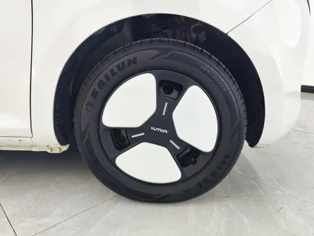Changan Lumin — Фото автомобиля 6
