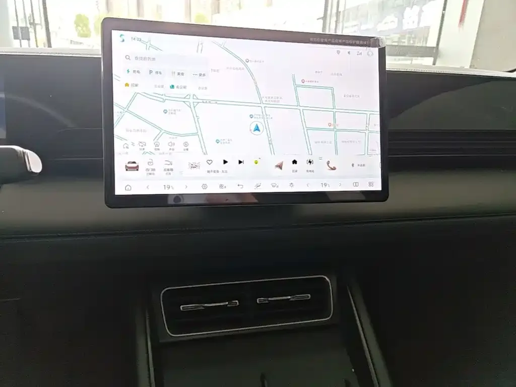 BYD Qin L 2025 EV 545KM Superior — Фото автомобиля 12