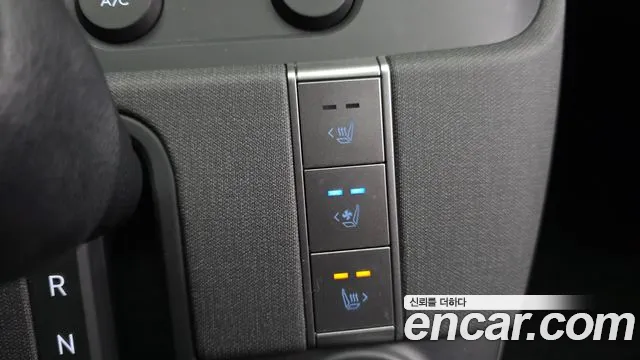 Hyundai Casper Casper Turbo Modern — Фото автомобиля 16