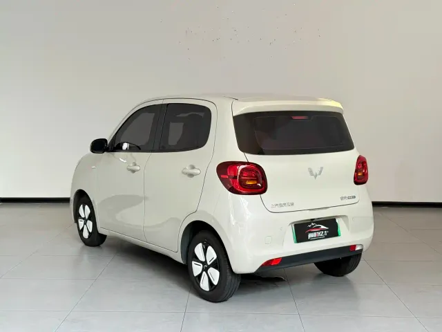 Wuling Hongguang Mini EV — Фото автомобиля 6