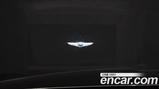 Genesis GV70 — Фото автомобиля 27