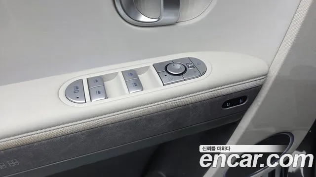 Hyundai Ioniq5 Ioniq5 Long Range AWD — Фото автомобиля 18