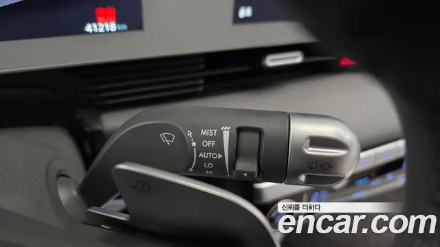 Hyundai Ioniq 5 Ioniq5 — Фото автомобиля 26