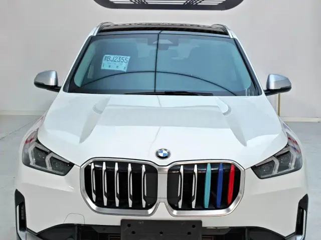 BMW X1 — Фото автомобиля 2