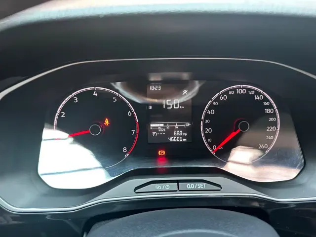 Jetta VS5 — Фото автомобиля 9