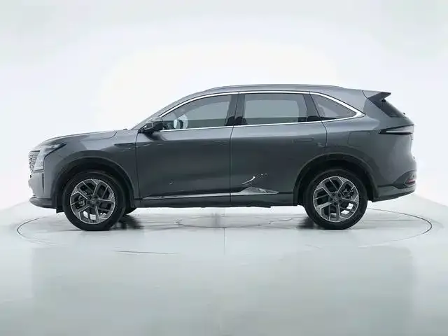 Changan CS75 Plus — Фото автомобиля 9
