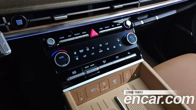 Hyundai Santa Fe — Фото автомобиля 23