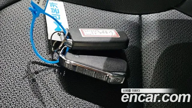 Kia Ray — Фото автомобиля 28