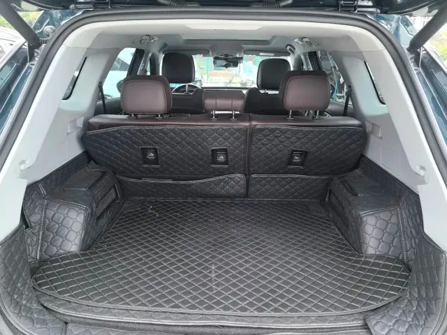 Chery Tiggo 8 PRO — Фото автомобиля 12