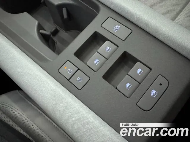 Hyundai Ioniq 6 — Фото автомобиля 17