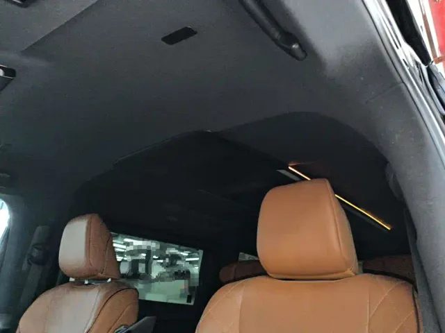 Toyota Vellfire — Фото автомобиля 14