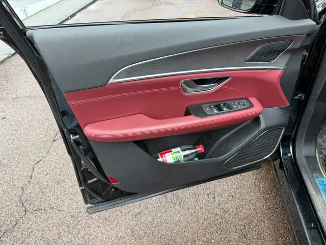 Jetour X70 Plus — Фото автомобиля 6