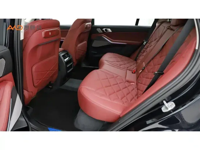 BMW X5 — Фото автомобиля 7
