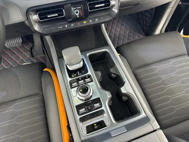 BAIC BJ40 — Фото автомобиля 18