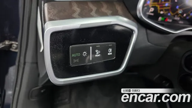 Audi A6 45 TFSI quattro Premium — Фото автомобиля 25