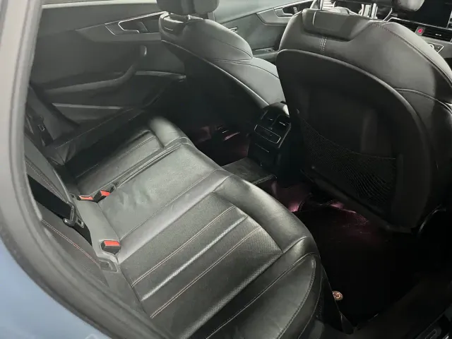Audi Audi A4L 2021 40 TFSI Premium Life Edition — Фото автомобиля 7