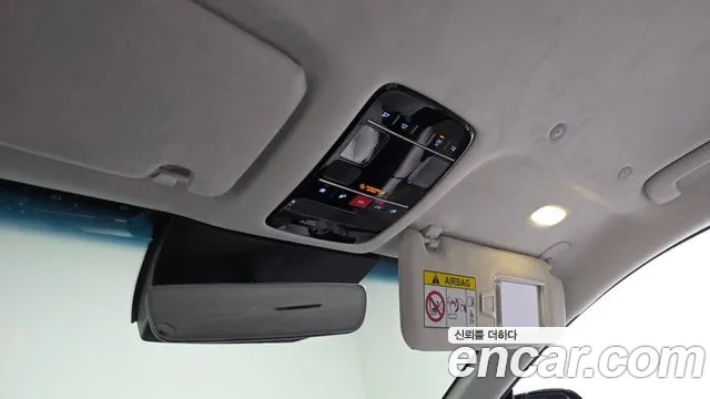 Hyundai Grandeur GN7 — Фото автомобиля 28