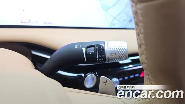Genesis G80 RG3 — Фото автомобиля 30