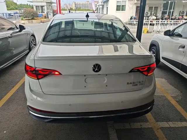 Volkswagen Sagitar 2024 200TSI DSG Flying Edition — Фото автомобиля 5