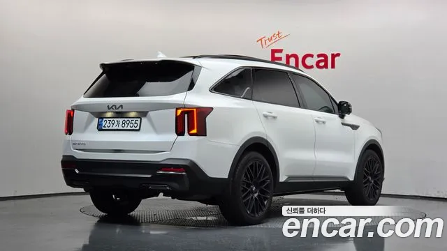 Kia Sorento — Фото автомобиля 2