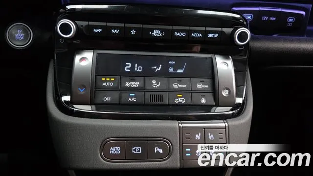 Hyundai Casper Casper Electric — Фото автомобиля 17