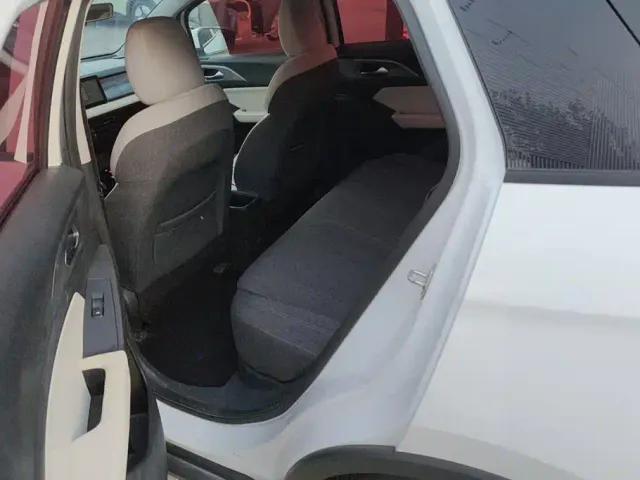 Geely Geometry E Firefly — Фото автомобиля 11