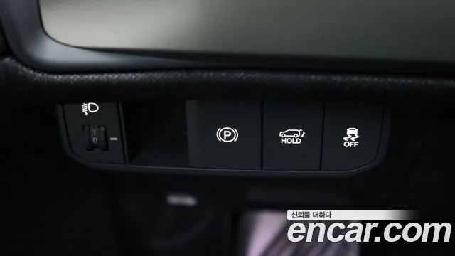 Kia EV3 — Фото автомобиля 18