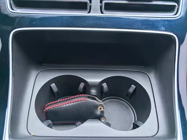 BYD Qin PLUS — Фото автомобиля 25