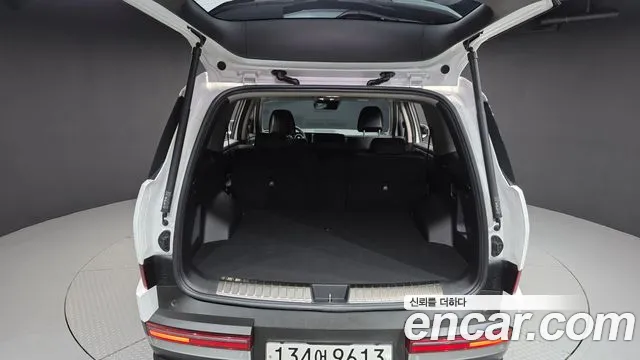 Hyundai Santa Fe MX5 — Фото автомобиля 26