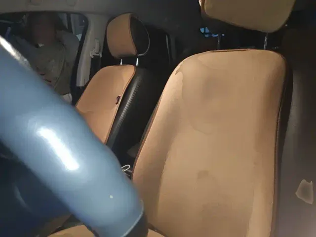 Nissan Sylphy — Фото автомобиля 7