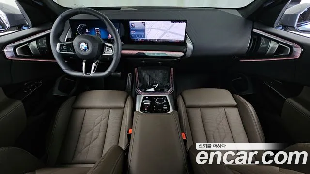 BMW X3 G45 — Фото автомобиля 10