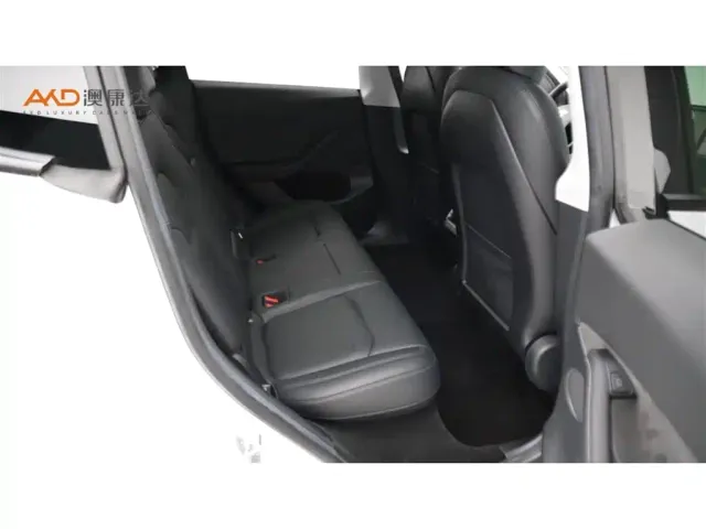 Tesla Model Y — Фото автомобиля 8