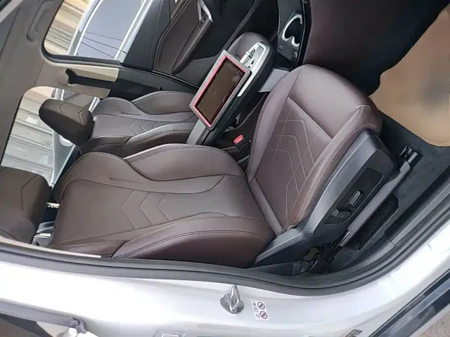 BMW X1 — Фото автомобиля 24