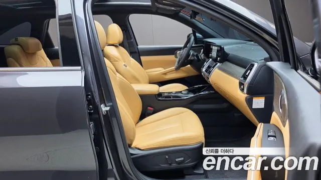 Kia Sorento 4th Gen — Фото автомобиля 16
