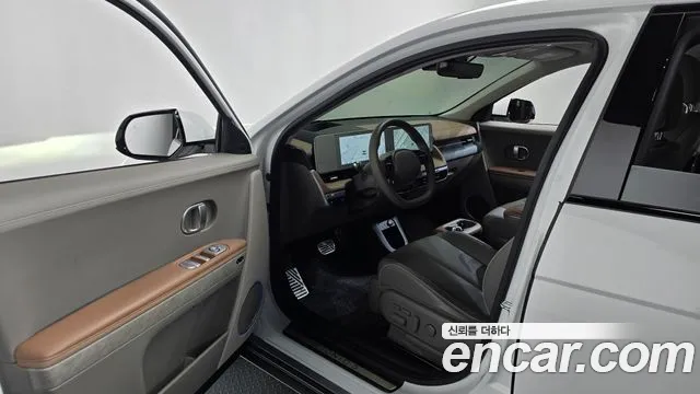 Hyundai Ioniq 5 — Фото автомобиля 15