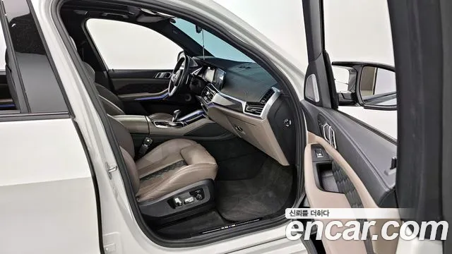 BMW X5M 4.4 Competition — Фото автомобиля 10