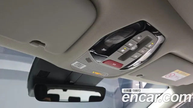 Kia EV3 — Фото автомобиля 19