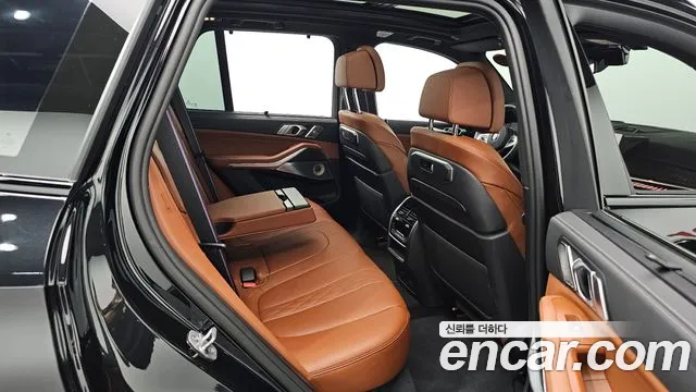 BMW X5 — Фото автомобиля 22