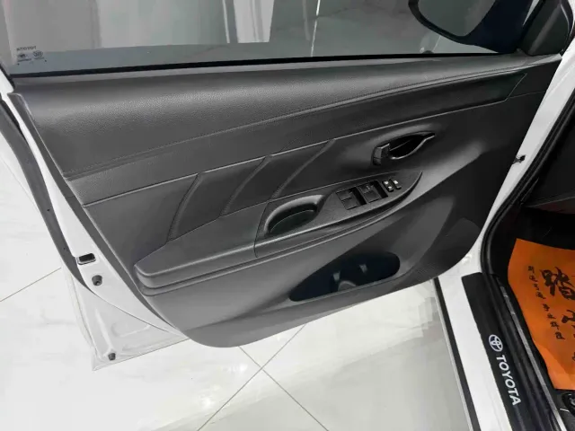 Toyota YARiS L Zhi Xuan — Фото автомобиля 10