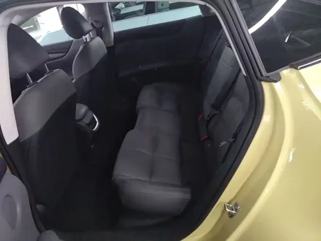 IM Motors L6 — Фото автомобиля 16