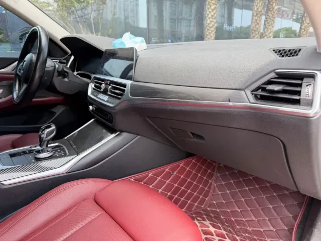 BMW 4 Series — Фото автомобиля 16