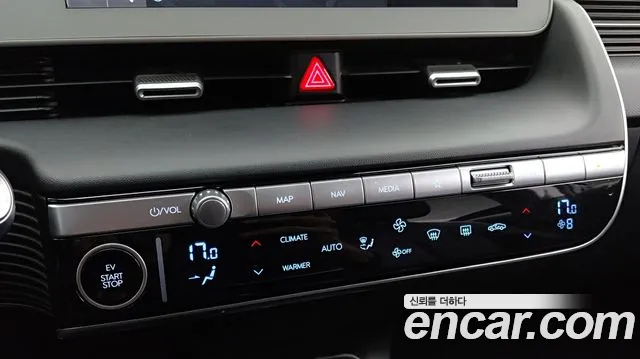 Hyundai Ioniq 5 — Фото автомобиля 16