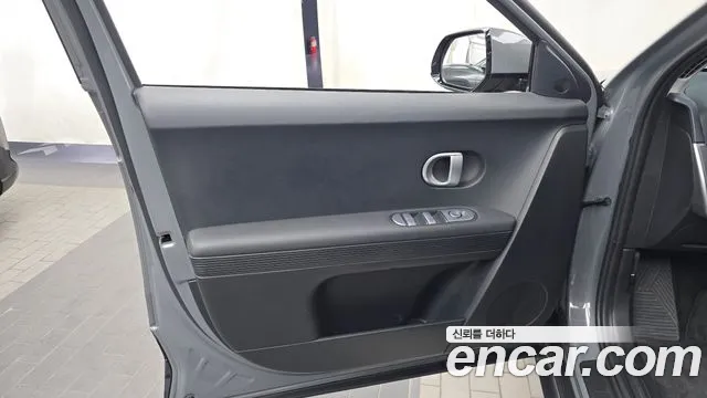 Hyundai Ioniq 5 Ioniq5 — Фото автомобиля 13