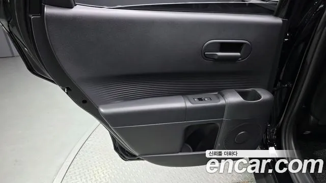 Hyundai Avante (CN8) — Фото автомобиля 14
